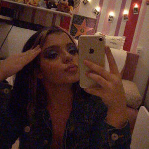 Meet your Posher, Mylena